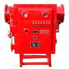 PJG9L-630/6Y(6Y1),礦用隔爆兼本質(zhì)安全型永磁機構高壓真空配電裝置