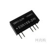 E0505S-2W,E1205S-2W,E1212S-2W,E1215S-2W,E2405S-2W E2412S-2W,E2415S-2W,E，2W，壓輸入非穩壓雙輸出隔離模塊.