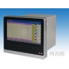 NHR-8600/8600B，8路彩色/藍屏流量無(wú)紙記錄儀