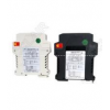 XBX-35,XBX-35-1AAD1，XBX-35-3AAD1，XBX-35-1BAD1，XBX-35-3BAD1，電位器型信號隔離器、分配器（一入一出 一入二出）