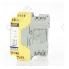 CZSR8001-3A1B 急停按鈕、安全門(mén)輸入安全繼電器