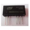 G0505S-W2,G1205S-W2,G2405S-W2，G0505S-W5，G1205S-W5，6KV雙輸出模塊