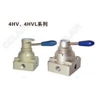 AIRTAC亞德客 手轉閥4HV210-06(L),4HV230-06(L),4HV210-08(L),4HV230-08(L),4HV310-08(L) 4HV330-08(L),4HV310-10(L),4HV330-10(L),4HV410-15(L),4HV430-15(L),4HV410-20(L),4HV430-20(L)