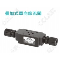 YUTIEN油田 疊加式單向節流閥STC-02A,STC-02B,STC-02P,STC-02W,STC-03A,STC-03B,STC-03P,STC-03W,STC-04A,STC-04B STC-04P,STC-04W,STC-06A,STC-06B,STC-06P,STC-06W