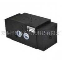 SOL-06-25,SOL-06-32，電磁式引導方向閥