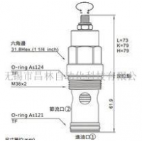 NF6C-T16A-LEN,NF6C-T16A-LEV,NF6C-T16A-KEN,NF6C-T16A-HEV,NF6C-T16A-KEV,NF6C-T16A-HEN,流量控制閥(全調型節流閥)