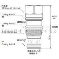CK3B-T2A-XAN,CK3B-T2A-XEN,CK3B-T2A-XCV,CK3B-T2A-VAN,CK3B-T2A-VEV,CK3B-T2A-XCN,CK3B-T2A-XAV,CK3B-T2A-XEV,CK3B-T2A-VCN, CK3B-T2A-VEN,CK3B-T2A-VAV,CK3B-T2A-VCV,導壓開(kāi)單向閥