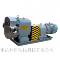 YZB25,YZB50,YZB65,YZB80,YZB100,YZB125,YZB125B,YZB150,YZB200,YZB200B,YZB250,YZB300,YZB350凸輪轉子泵