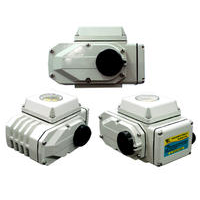 HQ-20,HQ-40,HQ-60,電動(dòng)閥門(mén)執行器