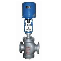 ZDLN-4.0-DN100,ZDLN-4.0-DN125,ZDLN-4.0-DN150,ZDLN-4.0-DN200,ZDLN-1.0-DN20,ZDLN-6.4-DN25,ZDLN-6.4-DN32,ZDLN-6.4-DN40, ZDLN-6.4-DN50,ZDLN-6.4-DN65,ZDLN-6.4-DN80,ZDLN-6.4-DN100,ZDLN-6.4-DN125,ZDLN-6.4-DN150,ZDLN-6.4-DN200,電子式電動(dòng)雙座調節閥