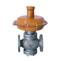 ZZC-4.0-DN40,ZZC-4.0-DN50,ZZC-4.0-DN65,ZZC-4.0-DN80,ZZC-4.0-DN100,ZZC-4.0-DN125,ZZC-4.0-DN150,ZZC-4.0-DN200,ZZC-6.4-DN20,ZZC-6.4-DN25, ZZC-6.4-DN32,ZZC-6.4-DN40,ZZC-6.4-DN50,ZZC-6.4-DN65,ZZC-6.4-DN80 自力式差壓調節閥