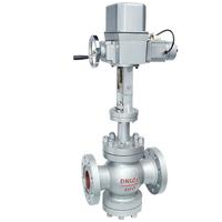 T947Y,電動(dòng)調節閥