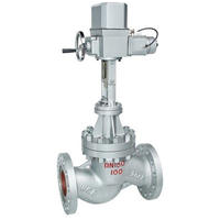 T948Y,電動(dòng)調節閥