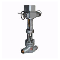 T969Y,電動(dòng)調節閥