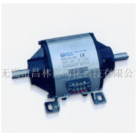 YS-J-0.6,YS-J-1.2,YS-J-2.5,YS-J-5,YS-J-10,YS-J-20,YS-J-40,內藏式電磁離合、制動(dòng)器組合