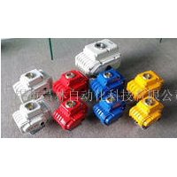 FLS-03,FLS-05,FLS-10,FLS-20,FLS-40,FLS-50,電動(dòng)執行器