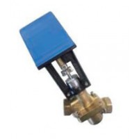 DPA912AW025-16T,DPA912AW032-16T,DPA912AW040-16T,DPA912AW050-16T,動(dòng)態(tài)平衡電動(dòng)調節閥