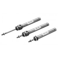 PBDAL10*5,PBDAL10*10,PBDAL10*15,PBDAL10*30,PBDAL10*45,PBDAL10*60,筆形氣缸--無(wú)旋轉氣缸