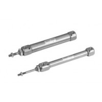 PBDAU10*15,PBDAU10*30,PBDAU10*45,PBDAU10*60,PBDAU16*15,PBDAU16*30,筆形氣缸--帶節流閥的氣缸