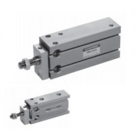 YMDAL6*5,YMDAL6*10,YMDAL6*15,YMDAL6*20,YMDAL6*25,YMDAL6*30,高級多形式安裝氣缸--無(wú)回轉氣缸