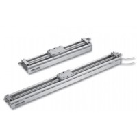 MRB10*50,MRB10*100,MRB10*150,MRB10*200,MRB10*250,MRB10*300,導向一體型磁力式無(wú)桿氣缸