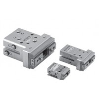 CS-NHBDPG-8,CS-NHBDPG-10,CS-NHBDPG-16,CS-NHBDPG-20,氣動(dòng)手指--清潔系統直線(xiàn)導向并列型