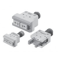 NHBMRP-10,NHBMP-10,NHBMRP-16,NHBMP-16,NHBMRP-20,NHBMP-20,寬型氣動(dòng)手指--機械手指