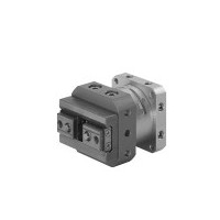 SHM73J-12,SHM73J-16,SHM73B-12,標準機械手模塊微型系列--平行夾緊長(cháng)模塊