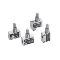TSCO,TSCO-L,TSCO-UC,TSCO-UL,節流閥TSCO系列