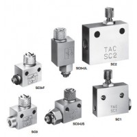 SC0,SC0-F,SC0-US,SC0-UL,SC1,SC2,節流閥SC系列
