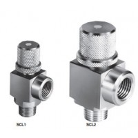 SCL1,SCL2,節流閥SCL系列