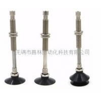 PZPT2-J-6-B3-A8,PZPT2-J-6-B5-A8,PZPT2-J-6-N4-A8,垂直真空口帶緩沖吸盤(pán)組