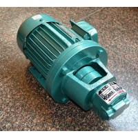 NGWB4JZ,NGWB6JZ,NGWB10JZ,NGWB16JZ,NGWB20JZ,NGWB25JZ,NGWB32JZ,NGWB型低噪音內齒合擺線(xiàn)油泵電機組