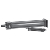 TJ-SD30,TJ-SD40,TJ-SD50,TJ-SD63,TJ-SD80,TJ-SD100,TJ-SD125,TJ標準液壓油缸