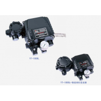 YT-1000LSn1,YT-1000LSn2,YT-1000LSn3,YT-1000LSn4,電-氣閥門(mén)定位器