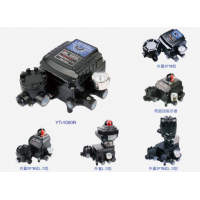 YT-1000RSn1,YT-1000RSn2,YT-1000RSn3,YT-1000RSn4,電-氣閥門(mén)定位器