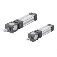 鋁合金剎車(chē)氣缸 MNK32M-25FA,MNK32M-25LA,MNK32M-25CA,MNK32M-25CB,MNK32M-25LB