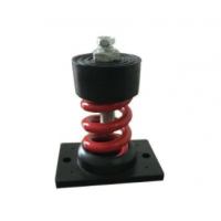 可調式阻尼彈簧減振器 ZTJ-A-30,ZTJ-A-40,ZTJ-A-50,ZTJ-A-60,ZTJ-B-100,ZTJ-B-160,ZTJ-B-250