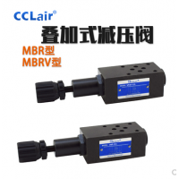 疊加型減壓閥SPR-02A，SPR-03A，SPR-04A，SPR-06A，SPR-02B，SPR-03B，SPR-04B，SPR-06B，SPR-02P，SPR-03P，SPR-04P，SPR-06P，
