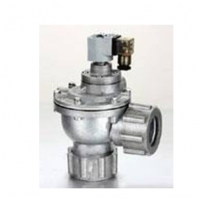 外螺紋式電磁脈沖閥YMCF-25DD，YMCF-45DD，