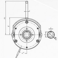 BN06，BN08，BN10，BN12，BN14，BN16，BN18，BN20，BN25，BN30，電磁制動(dòng)器