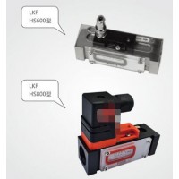 LKF-HS600-008，LKF-HS600-010,LKF-HS600-015，LKF-HS600-020，LKF-HS600-025，LKF-HS可視柱塞式流量開(kāi)關(guān)