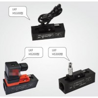 LKF-HS100-008,LKF-HS100-010，LKF-HS100-015，LKF-HS100-020，LKF-HS100-025，LKF-HS型柱塞式流量開(kāi)關(guān)