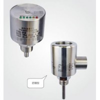 TFS-600型，熱導式流量開(kāi)關(guān)