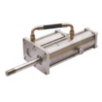 QGQY節能型氣液增壓缸