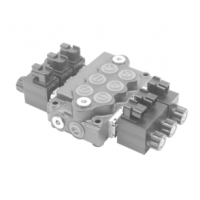 SD520-OD1，SD520-AD1，SD520-YD1，SD5電磁控整體閥