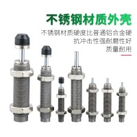 RJ0604，RJC0604，RJ0604HU，RJ0806，RJ1007，RJ2015，	RJC2015，RJ2015HU，RJ2725，RJC2725，RJ2725HU，RJC1007，RJ1007HU，RJ1412，RJC1412，RJ1412HU，RJC0806，RJ0806HU，油壓緩沖器(不銹鋼)