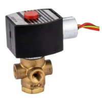 EF8320G174/188/200，EF8320系列防爆電磁閥