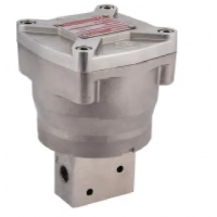 WSNF8327B102MO ，二位三通直動(dòng)式隔爆電磁閥