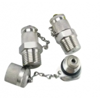 PT-1/2/3/4/5/6/7/8/9/10/11/12，PT系列高壓測壓接頭